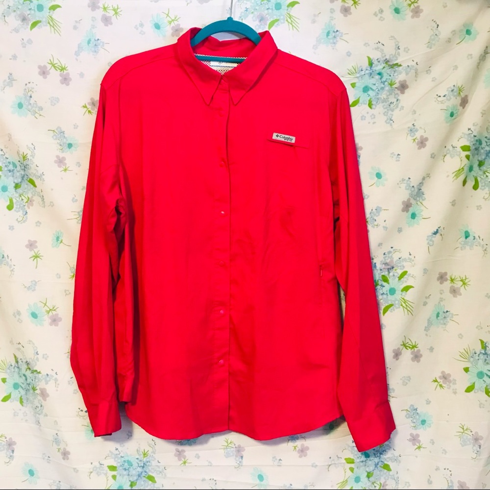 Columbia Sportswear Women's Tamiami II Shirt